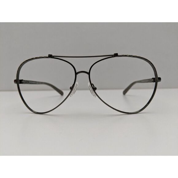 🕶️Frame Only! Tory Burch TY6021Q Women's Sunglasses 62/12 130 /KAG154🕶️ - Picture 4 of 10